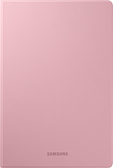 Чехол-обложка Book Cover для Samsung Galaxy Tab S6 Lite (розовый)